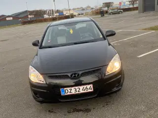 Hyundai I30 Mekaniker Tilbud