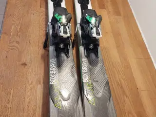 K2 Ski