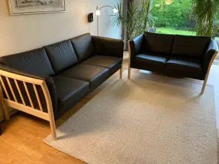 3 + 2 pers. sofa
