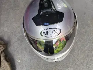 Hjelm fullface 