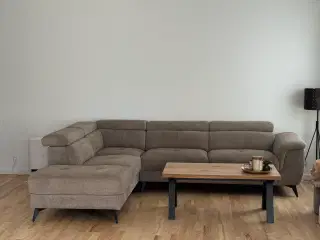 Sofa Hojre vendt