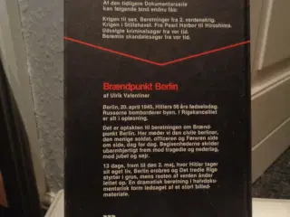 Brændpunkt Berlin 