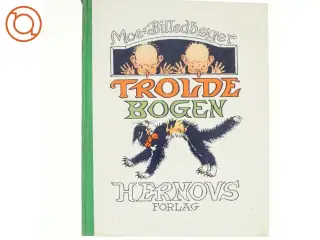 Trolde bogen