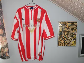 Sunderland Season 99-00