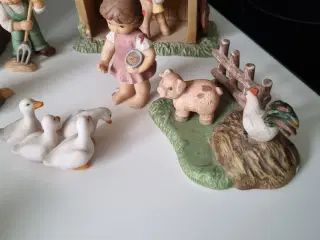 Goebel figurer