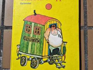 Orla Frø-Snapper fra 1973 af Ole Lund Kirkegaard