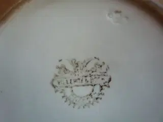 Retro, kande Villeroy & Boch