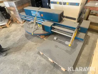 Palleomvikler Telpak