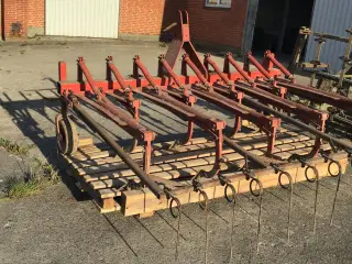 Stubharve effektiv mod kvik