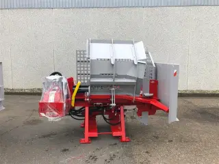 Lancman XLE 21 C Multispeed