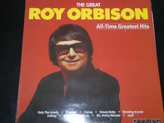 Roy Orbison