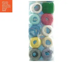 Alzetta Special Stoppegarn fra Alzetta