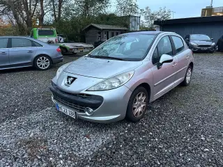 Peugeot 207 1,6 HDi 109 Premium