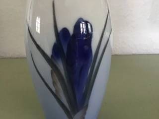 Flot vase