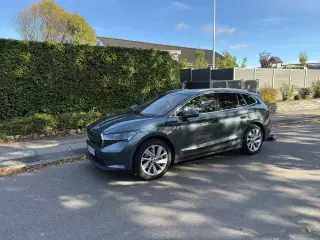 Skoda Enyaq 80 iV