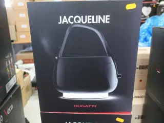 El-keddel BUGATTI JAQUELINE 02-JQANNU med smokey håndtag