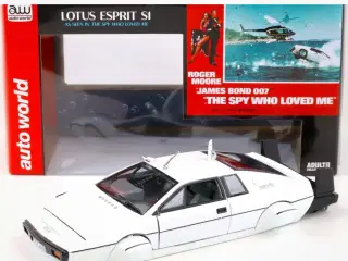 1:18 Lotus Esprit S1 1971