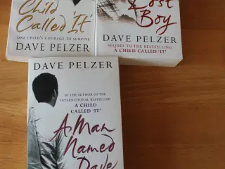A child called IT, The lost boy, A man named Dave