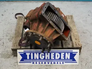 Massey Ferguson 7256 Slutdrev 46140045