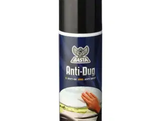 Basta antidug 200 ml