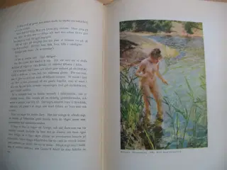 Albert Engström. Anders Zorn