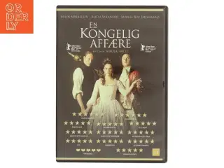 En Kongelig Affære