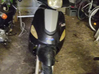 scooter 45