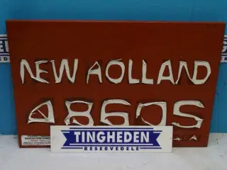 New Holland 4860 Låge 84019014
