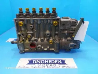 Bosch Indsprøjtningspumpe 0401876104