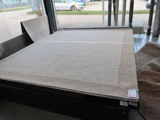 Gulvtæppe LUXOR Uld