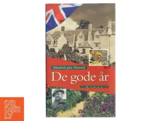 De gode år af Elizabeth Jane Howard