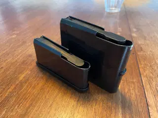 S&L magasiner 3- og 5 skuds
