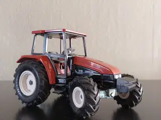 Modeltraktor 