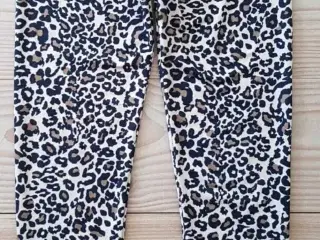 Nye leo leggings str. S/M