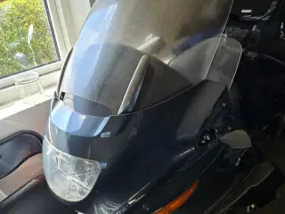 BMW K1200LT 