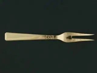 Lillebælt Pålægsgaffel, 14½ cm.
