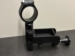 Holder til boremaskine