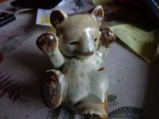 Bjørne fra Søholm keramik - ny pris