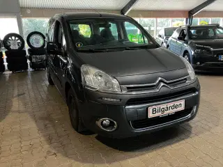 Citroën Berlingo 1,6 e-HDi 92 Multispace E6G