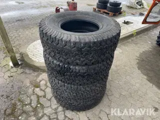 Dæk