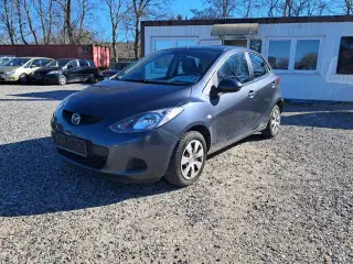 Mazda 2 1,3 Advance+