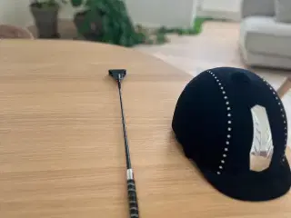 Ridepisk, 65cm