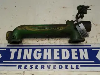 John Deere 3140 Indsugningsmanifold R65851