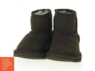 Støvler fra Emu Australia (str. 24)