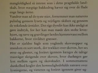 rold, Af leif ragn jensen, emne: natur