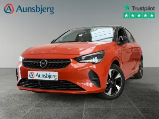 Opel Corsa-e 50 Elegance