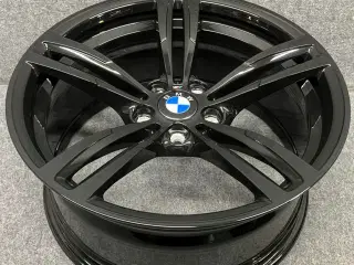 ALUFÆLGE BMW M2 F87 M3 F80 M4 F82 437M 19"