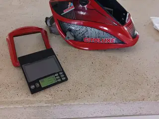 Svejsehjælm med Speedglas