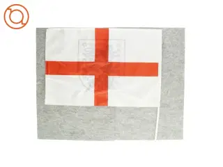Flag med 2 sider