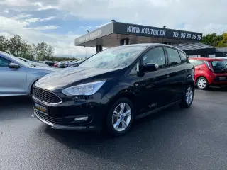 Ford C-MAX 1,5 TDCi Business 120HK 6g